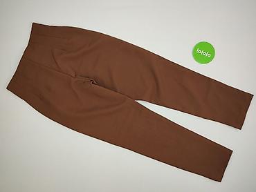 alcott pants: Lily Rose, Spodnie materiałowe damskie, rozmiar M — 4