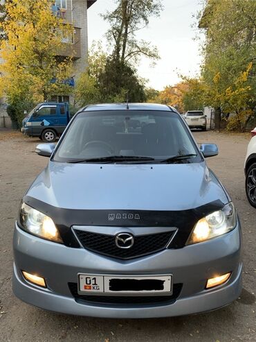 рулевая рейка хонда аккорд 5: Mazda Demio: 2004 г., 1.5 л, Автомат, Бензин, Хетчбек