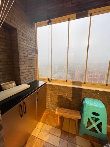 Yeni tikili: 3 otaqlı, Yeni tikili, m. Həzi Aslanov, 120 kv. m — 16