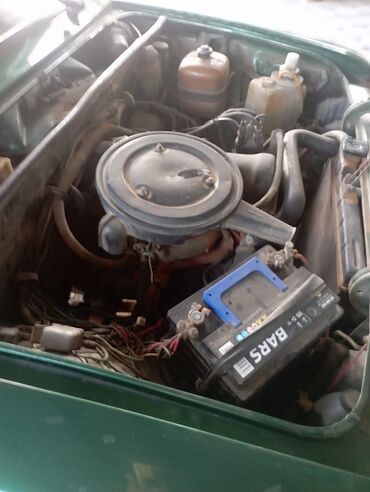 VAZ (LADA): VAZ (LADA) 2106: 1.6 l | 1998 il 40000 km Sedan — 8