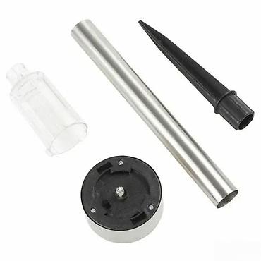 sidro slike: SARENE SOLARNE BASTENSKE LAMPE 10 KOM. NOVE RGB LAMPE AKCIJA | Cene — 6