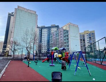 Продажа квартир: 1 комната, 44 м², 106 серия улучшенная, 2 этаж, Старый ремонт — 3