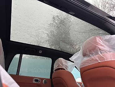 Lixiang: Lixiang L6: 2024 г., 1.5 л, Автомат, Гибрид, Внедорожник — 12