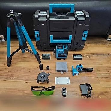 lazer metrə: Yeni Lazer nivelir Pulsuz çatdırılma — 1