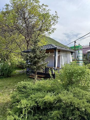 Продажа дач: Продаётся дача рядом с селом Горная Маевка(дачи Норус) площадь участка — 17