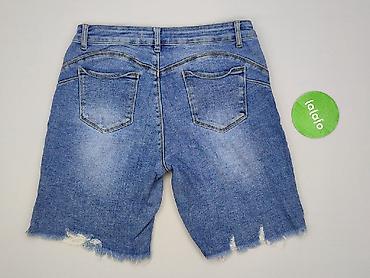 pull pull bear: M.Sara, Szorty damskie, rozmiar M — 3