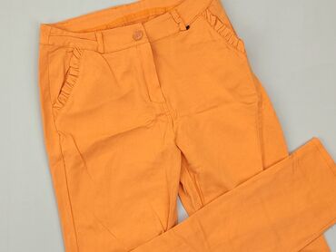 Material trousers: Material trousers, 2XL (EU 44), condition - Very good