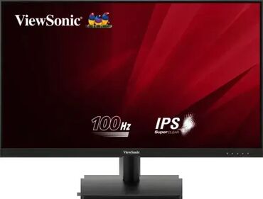 monitor: Brand: ViewSonic |x|x Model: Monitor 27 Viewsonic VA270-H