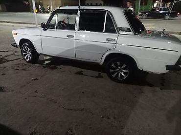 dongfeng l7: ВАЗ (ЛАДА) 2106: 1999 г., 1.6 л, Механика, Бензин, Седан — 6