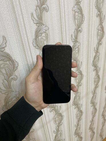 Apple iPhone: IPhone 15 Pro, 128 GB, Matte Space Gray — 3