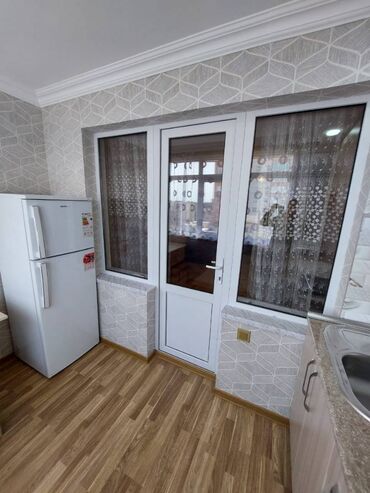 Köhnə tikili: Bakı, 1 otaqlı, Köhnə tikili, m. Xalqlar Dostluğu, 46 kv. m — 11