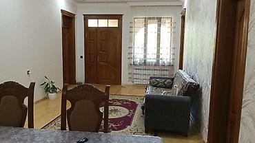 снять комнату в баку: 120 м², 4 комнаты, Комби, Газ, Водопровод — 5