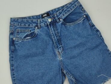 sinsay biale spodenki: Denim Collection, Szorty damskie, rozmiar M