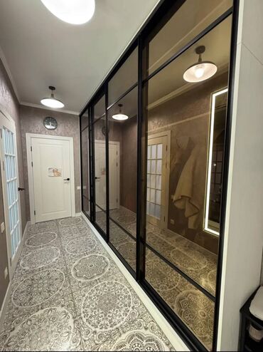 квартира шота руставели: 3 комнаты, 81 м², Элитка, 11 этаж, Дизайнерский ремонт