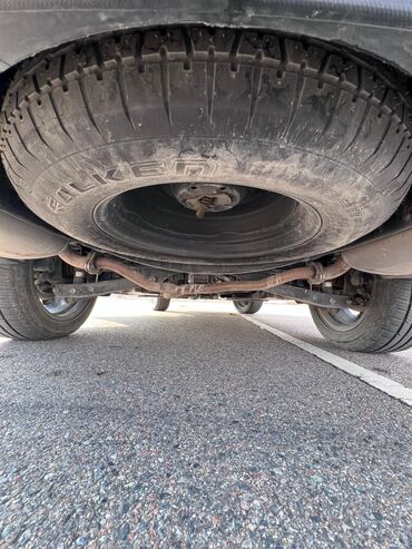 Subaru: Subaru Ascent: 2019 г., 2.4 л, Вариатор, Бензин, Кроссовер — 18