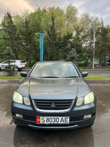 фара опель вектра б: Mitsubishi Airtek: 2002 г., 2.4 л, Автомат, Бензин, Кроссовер