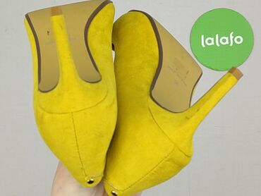 Półbuty: Oasis, Półbuty damskie, 38 — 7