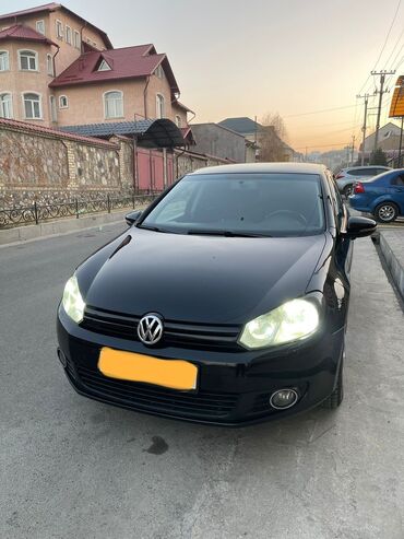 кузов гольф 4: Volkswagen Golf: 2010 г., 1.6 л, Автомат, Бензин