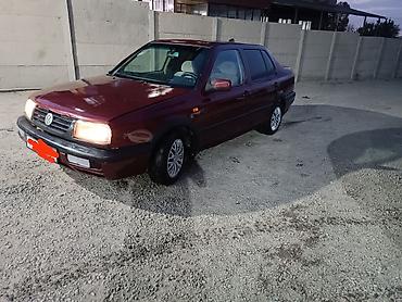 венто багажник: Volkswagen Vento: 1992 г., 1.8 л, Механика, Бензин, Седан — 3