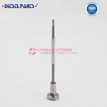 Common Rail Injector Valve Assembly F00V C01 024 # Injector Valve Set#