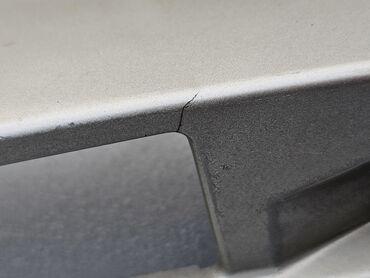 Решетки радиатора: Решетка радиатора Mazda 2005 г., Б/у, Оригинал — 10