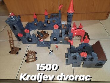 avatar igracka: Kocke i ostale figure sve za slike 1500 dinara