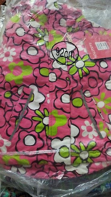 Верхняя одежда: 3жаштан 7жашка чейин куртка двойкалар(куртка +шым)сатылат.Новый Вотцап — 4