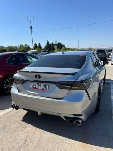 Toyota: Toyota Camry: 2019 г., 2.5 л, Автомат, Бензин, Седан