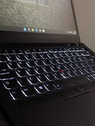 wifi saz: 💼 Lenovo ThinkPad T14 – İş və gündəlik istifadə üçün premium seçim! 🚀 — 4
