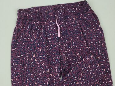 piżamy marks spencer: VRS, Material trousers for women, size 2XL