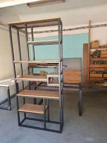 ikea ormari srbija: Pregradni zid polica izrada po meri xg88 | izrada po meri dezen ploče — 1