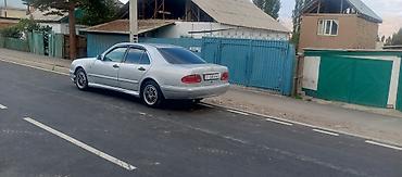 Унаа сатуу: Mercedes-Benz 220: 1998 г., 3.2 л, Автомат, Бензин, Седан — 9