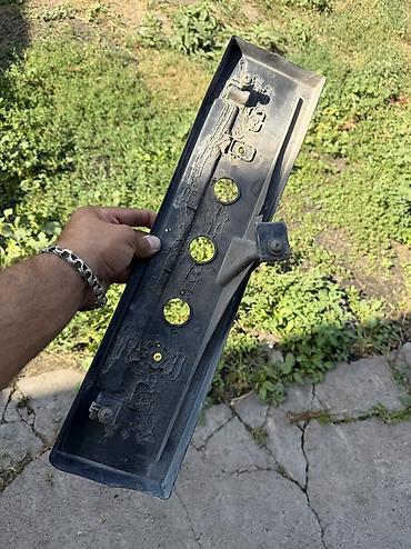 Другой транспорт: В продаже 🚨 Кнопка открывание багажника. Подномерник. Мини бордочок — 3