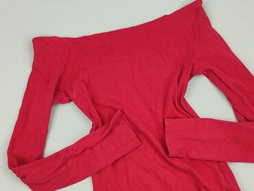 bluzka pod marynarkę plus size: Bluzka damska, rozmiar S
