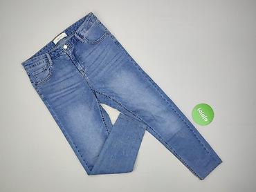 dzinsach: Denim, Jeansy damskie, rozmiar XL — 2