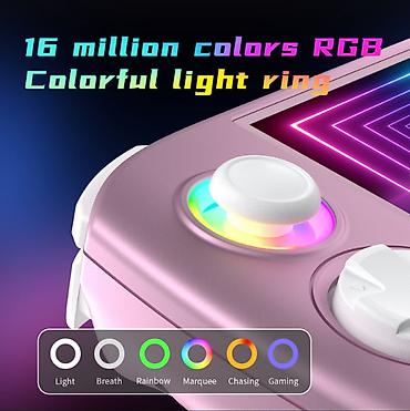 Другие портативные консоли: ANBERNIC RG Cube – компактная игровая консоль нового поколения! — 3