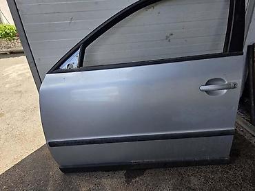 snaga osiguraca: PREDNJA LEVA VRATA ZA VOLKSWAGEN PASSAT B5.5 OD 2001. DO 2005. GOD. | — 1