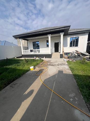 4 комнаты, 120 м², 4 соток, Бишкек, Ак-Ордо 2 ж/м Агентство недвижимости at lalafo.kg 4 комнаты, 120 м², 4 соток, Бишкек, Ак-Ордо 2 ж/м Агентство недвижимости