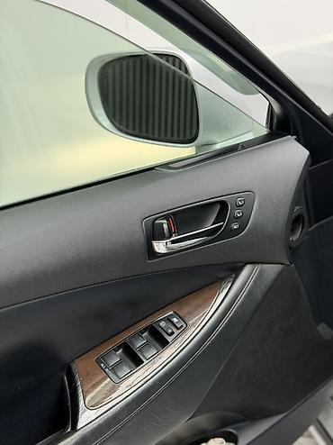 статер: Lexus ES: 2011 г., 3.5 л, Автомат, Бензин, Седан — 9