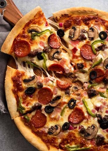 burger coreyi qiymeti: Salam! Fırınçı işi axtarıram .Lahmacun,pizza,pide çörək,45 AZN dan