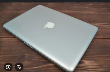 ноутбук apple бишкек: Ультрабук, Apple, 128төн ашык ГБ ОЭТ, Intel Core i7, Колдонулган, Татаал эмес тапшырмалар үчүн
