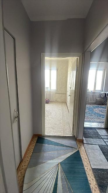 61: 3 комнаты, 61 м², Джал-15 106 серия, 9 этаж, Евроремонт — 8