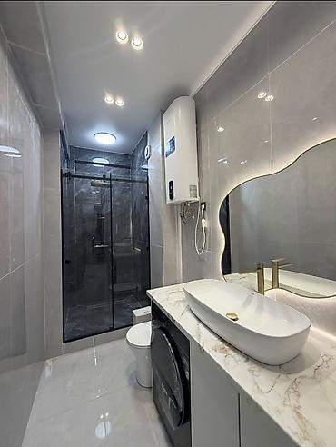 Продажа квартир: 3 комнаты, 80 м², 8 этаж at lalafo.kg — 13 Продажа квартир: 3 комнаты, 80 м², 8 этаж — 13