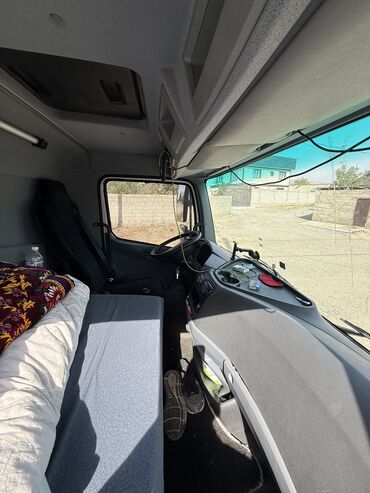 Грузовики: Грузовик, Mercedes-Benz, Стандарт, Б/у — 7