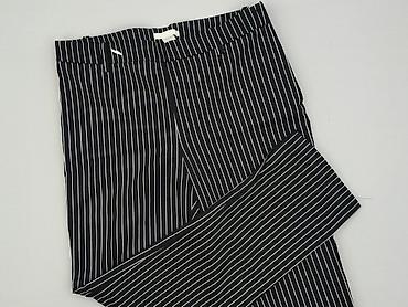a w polsce: H&M, Spodnie materiałowe damskie, rozmiar L — 1