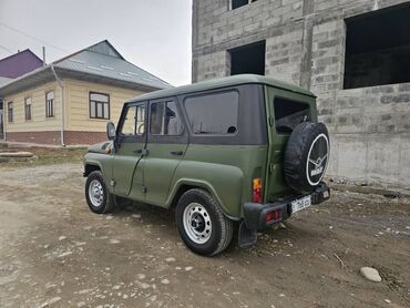 авто из армении в кыргызстан: УАЗ Hunter: 2011 г., 2.7 л, Механика, Бензин, Внедорожник
