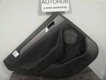 хендай солярис задний бампер цена: Обшивка дверей Hyundai Sonata LF 2 2016 задн. лев. (б/у)