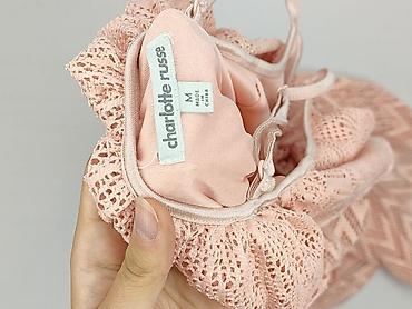 next komplet: Charlotte Russe, Sukienka damska, rozmiar M — 4