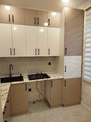 yasma: Bakı, Yasamal, 3 otaqlı, Köhnə tikili, m. Elmlər Akademiyası, 90 kv. m — 5