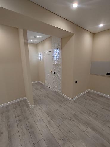 Продажа квартир: 2 комнаты, 50 м², Элитка, 2 этаж, Дизайнерский ремонт — 3